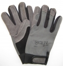 Mechaniker-Handschuh Armara, verst�rkt